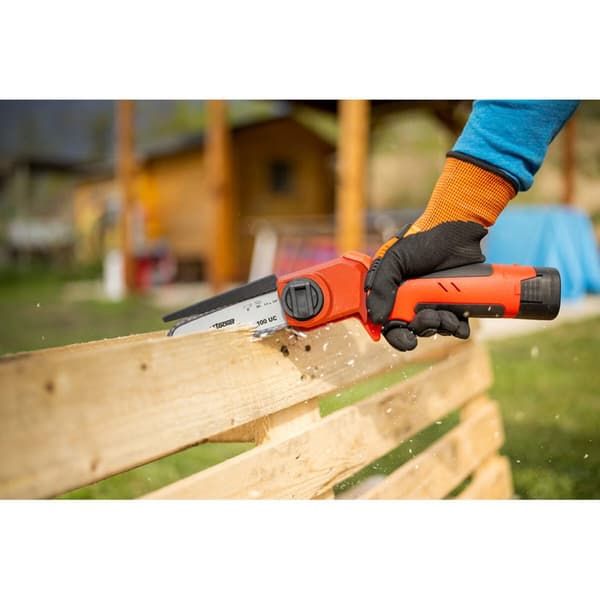 Batteri motorsav Stocker All-Rounder E100 UC ST-320