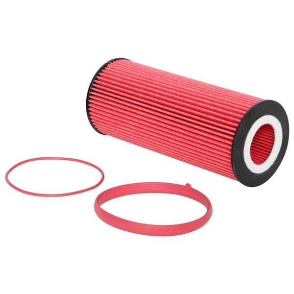 Oliefilter K&N KNHP-7015