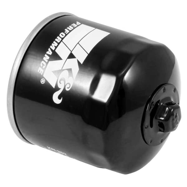 Oliefilter K&N KNKN-202