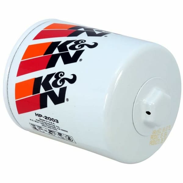 Oliefilter K&N KNHP-2003