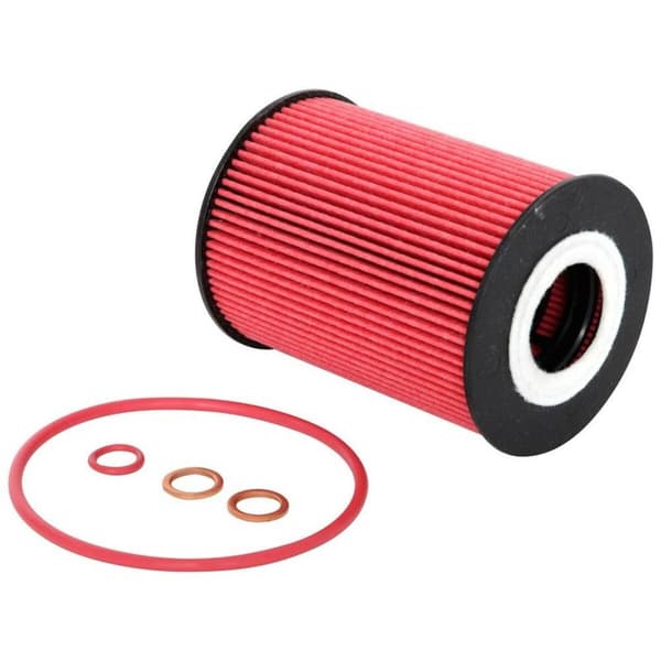 Oliefilter K&N KNHP-7032