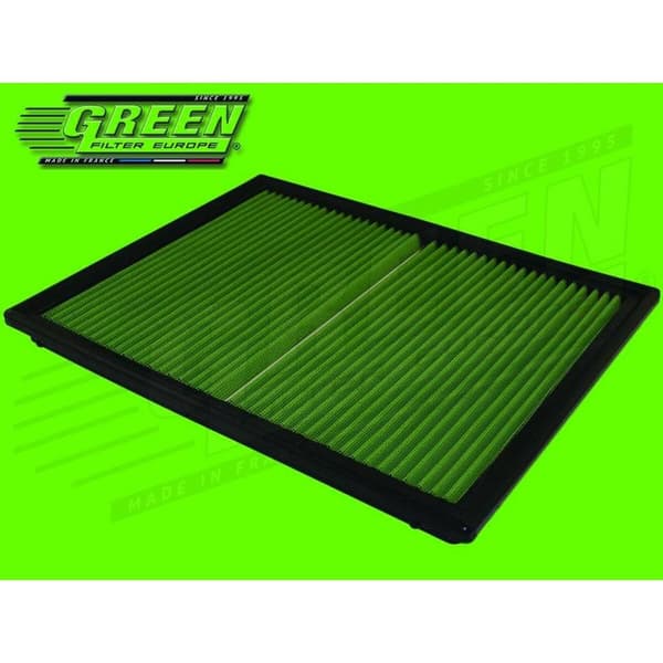 Ilmasuodatin Green Filters P960527