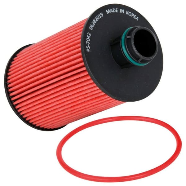 Oliefilter K&N KNHP-7042