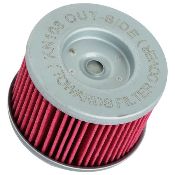 Oljefilter K&N KNKN-103