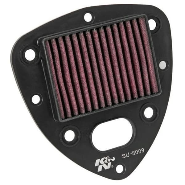 Luftfilter K&N KNSU-8009