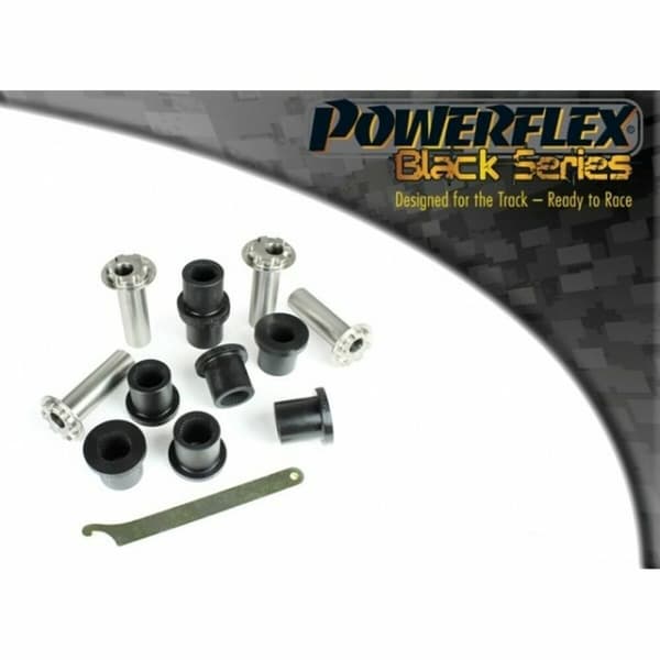 Silentblock Powerflex PFR5-306GBLK