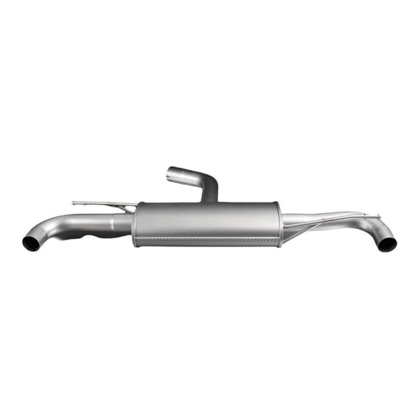 Eksosrør Remus REM9560080500
