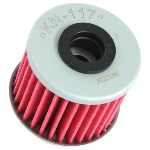 Oljefilter K&N KNKN-117