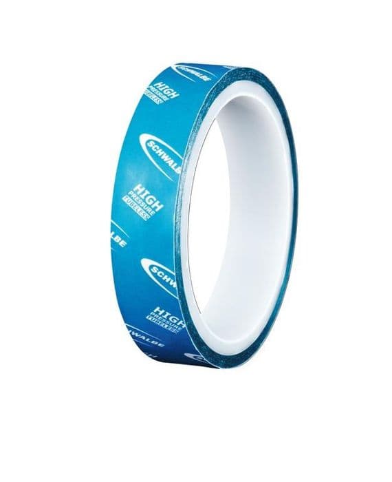 Tubeless fälgband Schwalbe 27mm (10m rulle)
