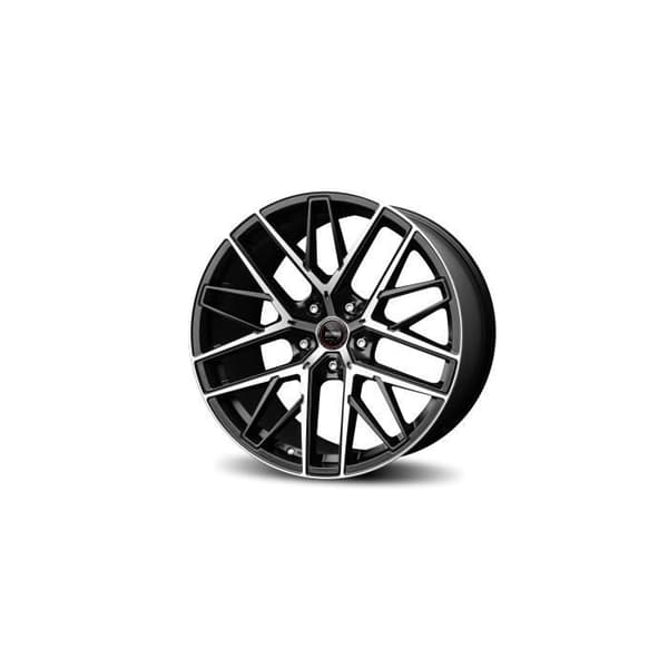 MOMO RF SMID FÄLG RFX01 MBP 10X21 45 5X130 71.5 F1