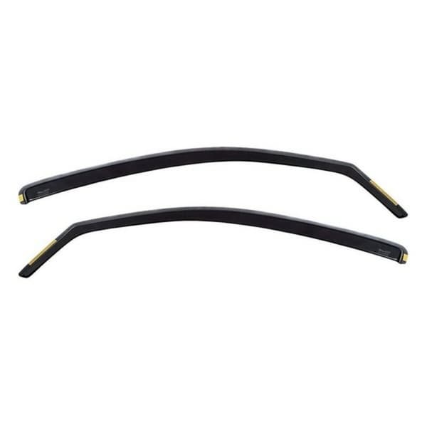 Vindavvisare HEKO 29638 5D Frontal (2 pcs)
