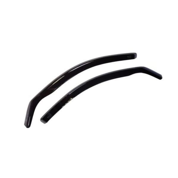 Vindavvisare HEKO 15310 2/4D Frontal (2 pcs)