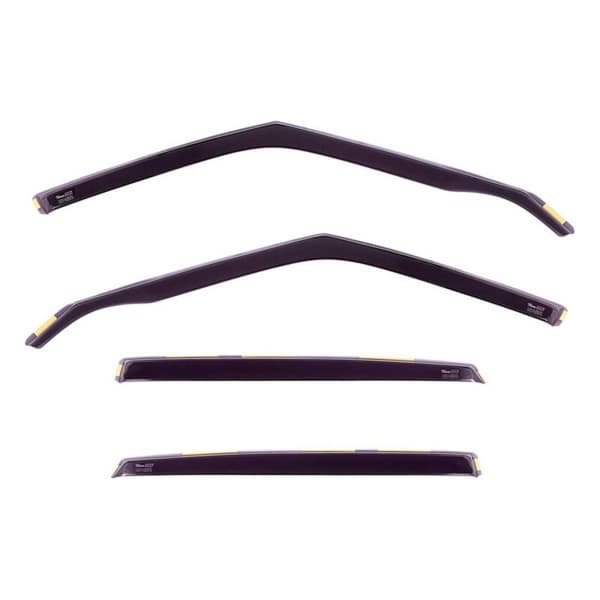 Vindavviser HEKO 12235 4 Deler Frontal Bak
