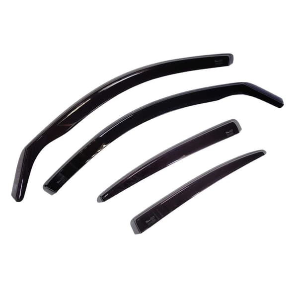Vindavviser HEKO HO28649 Frontal 4 uds Bak