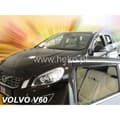 Miniatyrbillede 2 af 2: Vindskærm HEKO HO31258 Volvo V60 4 Dele