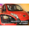 Miniatyrbillede 3 af 3: Vindskærm HEKO HO15160 CITROEN Nemo PEUGEOT Bipper Frontal 2 Dele