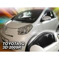 Miniatyrbilde 2 av 2: Vindavviser HEKO HO29613 Toyota iQ Frontal 2 Deler