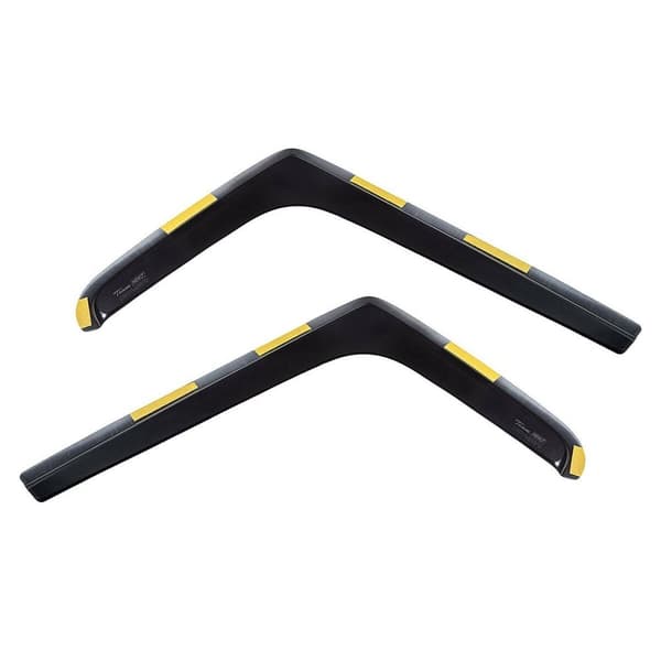 Vindskærm HEKO HO15123 CITROEN JUMPER FIAT DUCATO Frontal 2 Dele