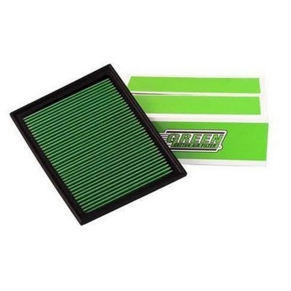 Ilmasuodatin Green Filters P412601