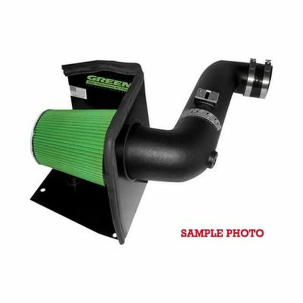 Luftfilter Green Filters P500