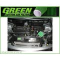 Pikkukuva 4 / 4: Ilmasuodatin Green Filters P500