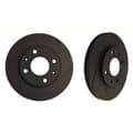 Miniatyrbild 1 av 2: Bromsskivor Black Diamond Rayado 6 BDKBD1293G6
