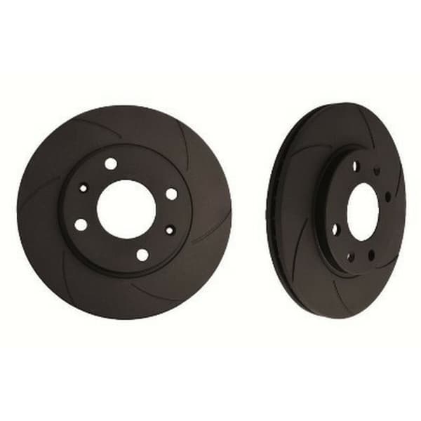 Bromsskivor Black Diamond Rayado 6 BDKBD1293G6