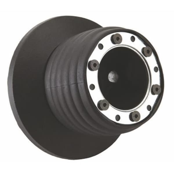 Ergomed och Recaro bas svart konst svart - co Nardo -1139 -1139