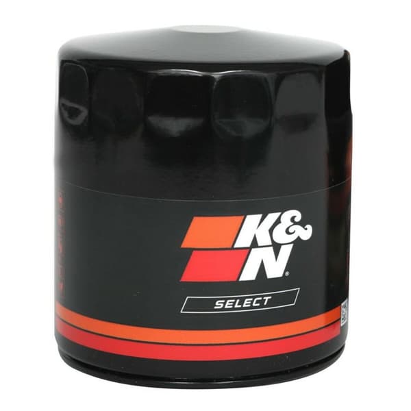 Oljefilter K&N KNSO-1010
