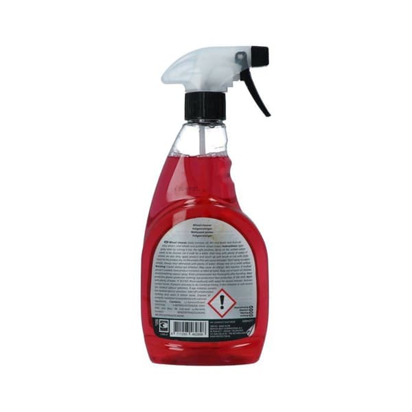 Skydd 1890105 - AUTO/MOTO - FÄLGAR - Fälgrengöring, 500 ml