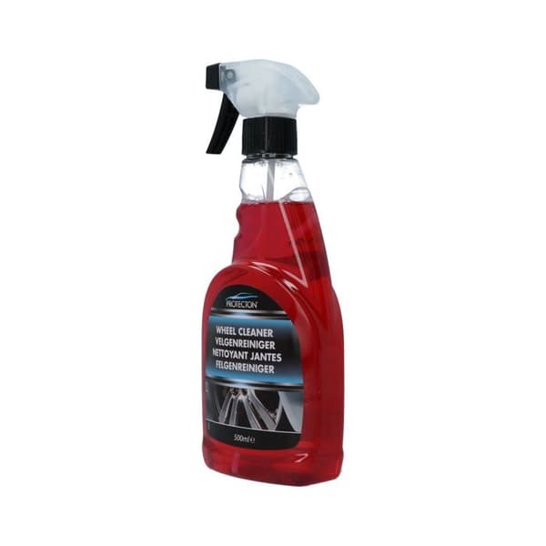 Skydd 1890105 - AUTO/MOTO - FÄLGAR - Fälgrengöring, 500 ml