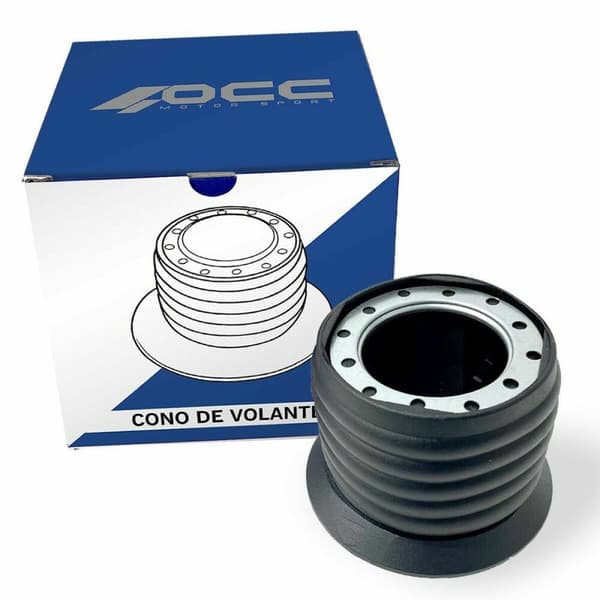 Rattnav OCC Motorsport