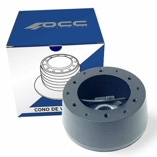 Rattnav OCC Motorsport