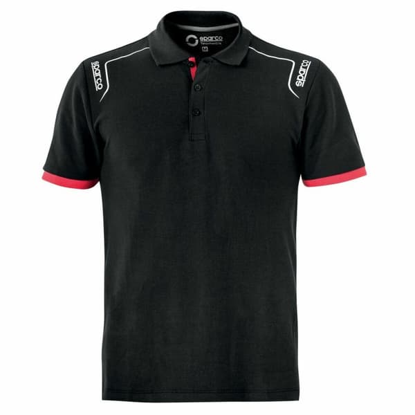 Bromsbackar Sparco TECH STRETCH Svart