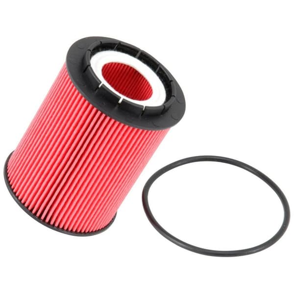 Oljefilter K&N KNPS-7005