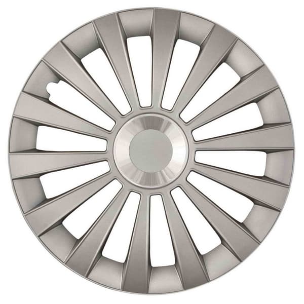 MERIDIAN NAVKAPSLER 15", 4x