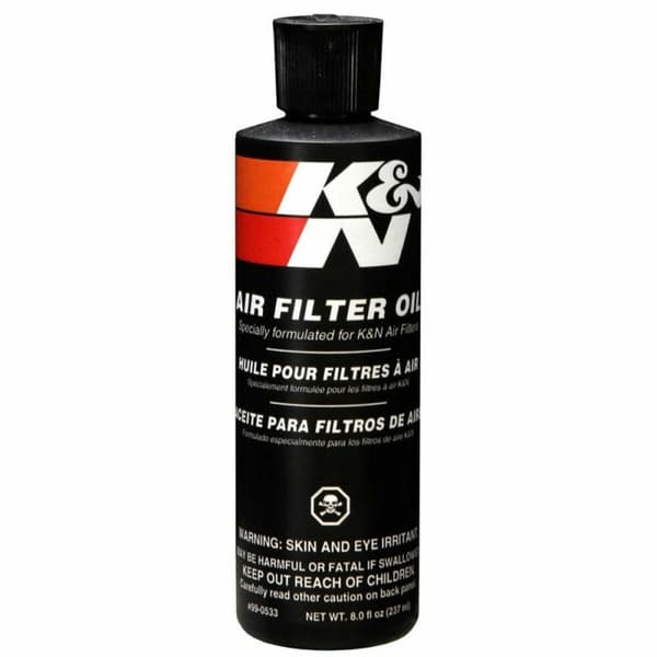 Luftfilterrens K&N KN99-0533 0,23 l
