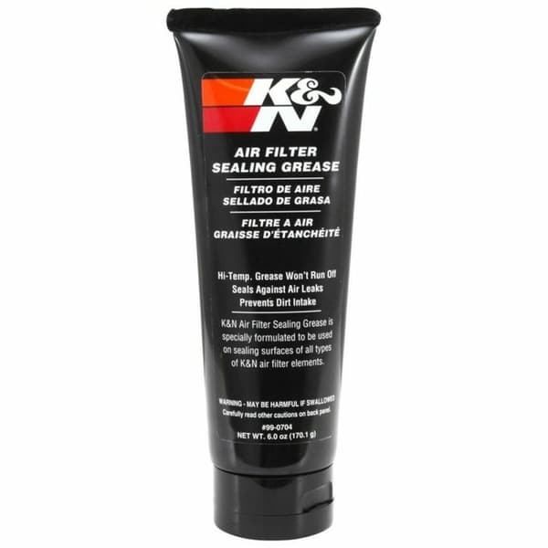 Tiivistysaine K&N KN99-0704 170 gr