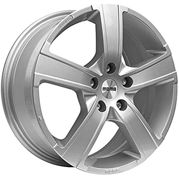 Aluminiumfälgar - MOMO - T-004 W Pro - 16 tum - 6,5J - ET45 - 4x100