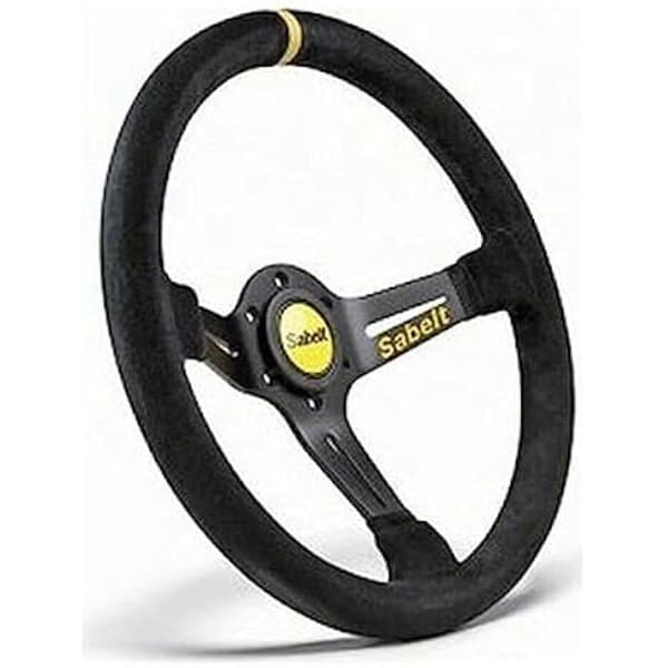 Volante - SABELT - SW-465 - Svart - 1 st - 1,55 kg