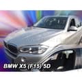 Miniatyrbild 2 av 2: Vindavvisare HEKO HO11155 BMW X5 (F15) Framåt 2 Delar