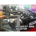 Miniatyrbillede 2 af 2: Vindskærm HEKO HO26142 PEUGEOT I 5008 Bagest Fremad 4 Dele
