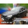 Miniatyrbillede 2 af 2: Vindskærm HEKO HO11146 BMW X1 (E84) Bagest Fremad 4 Dele
