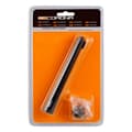 Miniatyrbillede 4 af 4: Bilantenne Viper Sort