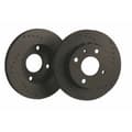 Miniatyrbillede 1 af 3: Bremseskiver Black Diamond KBD1863CD Bagest Fast Boring