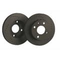 Miniatyrbillede 1 af 2: Bremseskiver Black Diamond BDKBD1590CD Frontal Boring