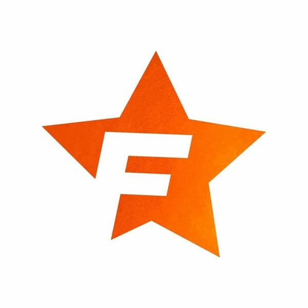 Bremseklodser (bremseskiver) Foliatec FO33973 Orange
