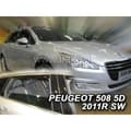 Miniatyrbillede 2 af 2: Vindskærm HEKO HO26144 PEUGEOT 508 SW SW 4 Dele