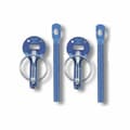 Pikkukuva 2 / 2: Konepellin lukko Sparco 01606AA Sininen Jousi