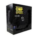 Pikkukuva 2 / 5: Pölykapseli OMP Stinger Speed Musta 13" (4 uds)